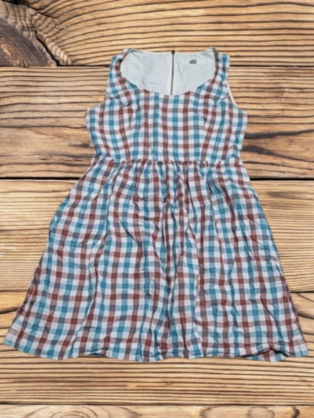 WOMEN'S FOSSIL DRESS